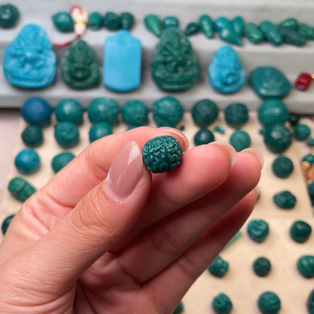 【闪购商品】琉璃非金属重*12尺寸地狱色