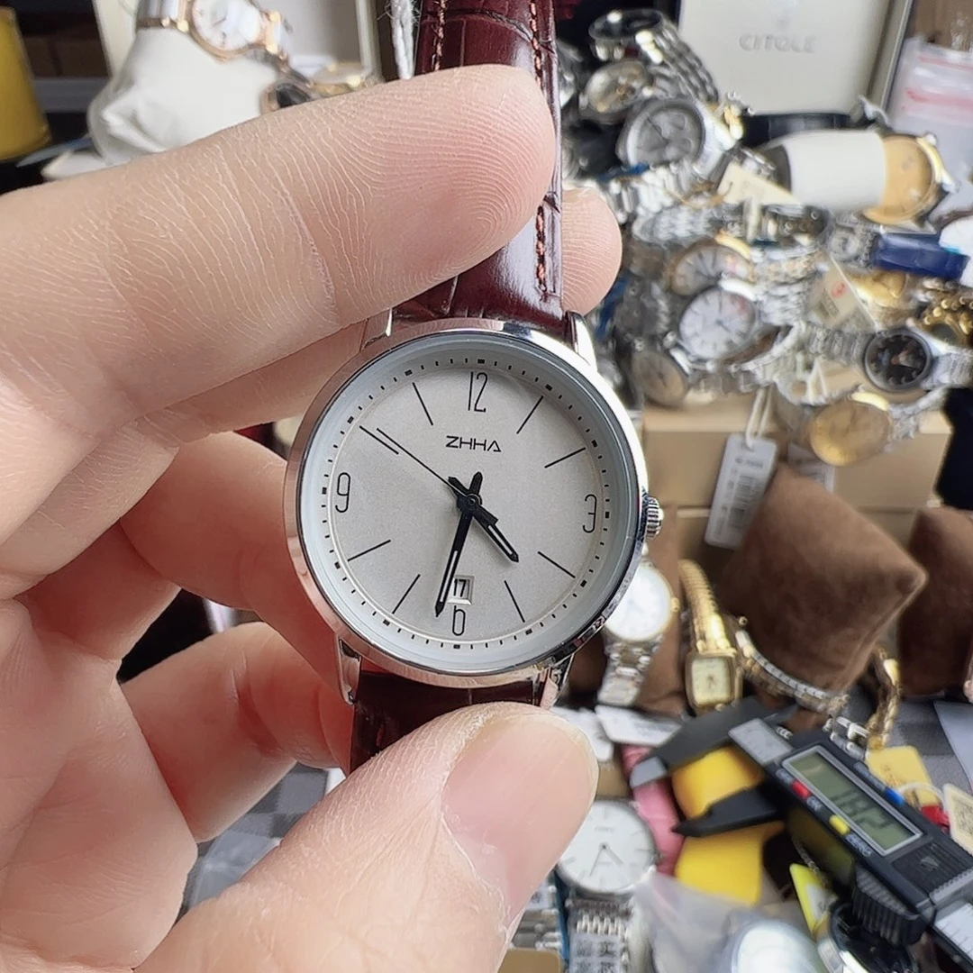 钢锻造碳机械机芯