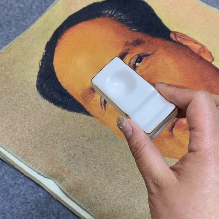 瓷片景德镇陶瓷学院