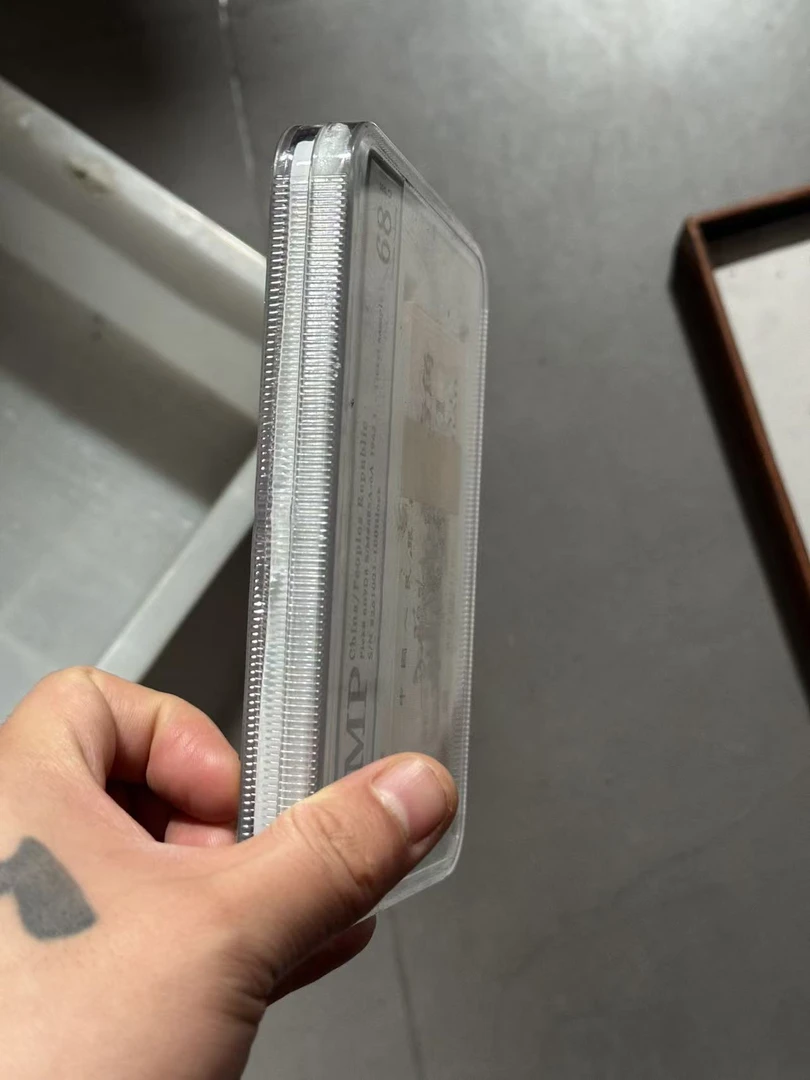 背绿壹盒特色摆件