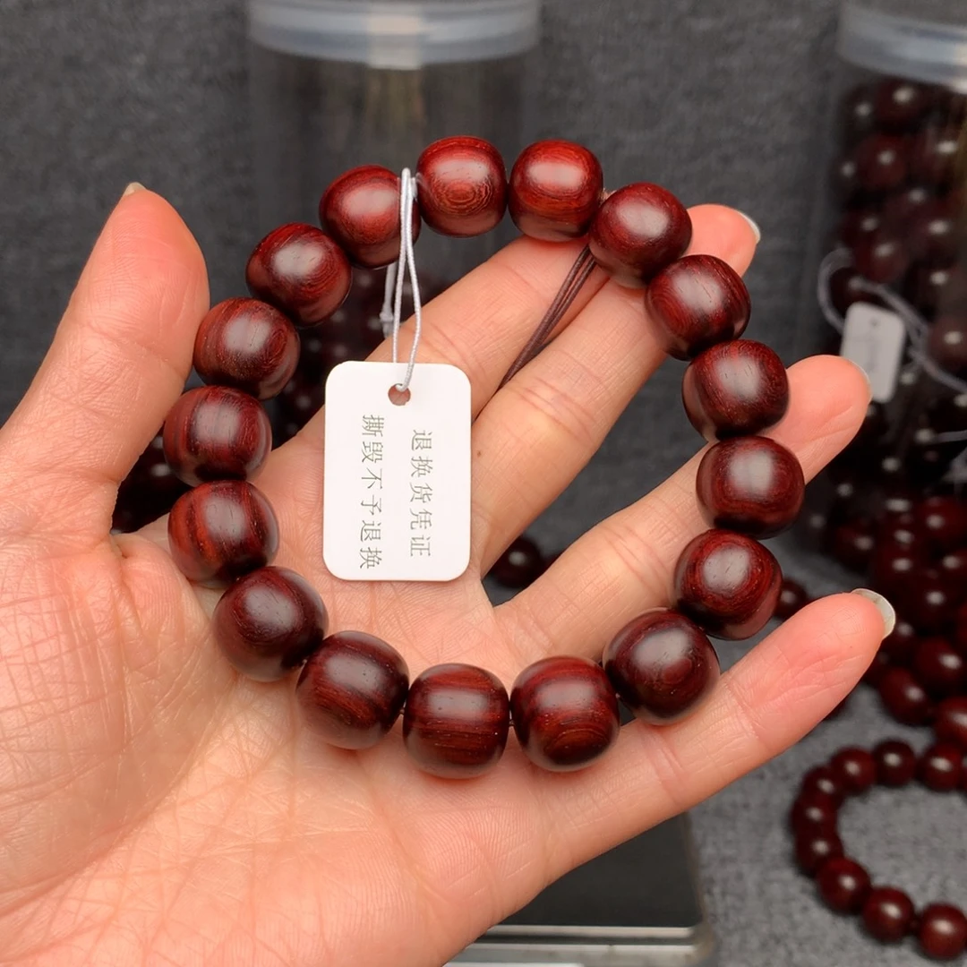 $***&檀香紫檀（小叶紫檀）手串/手链