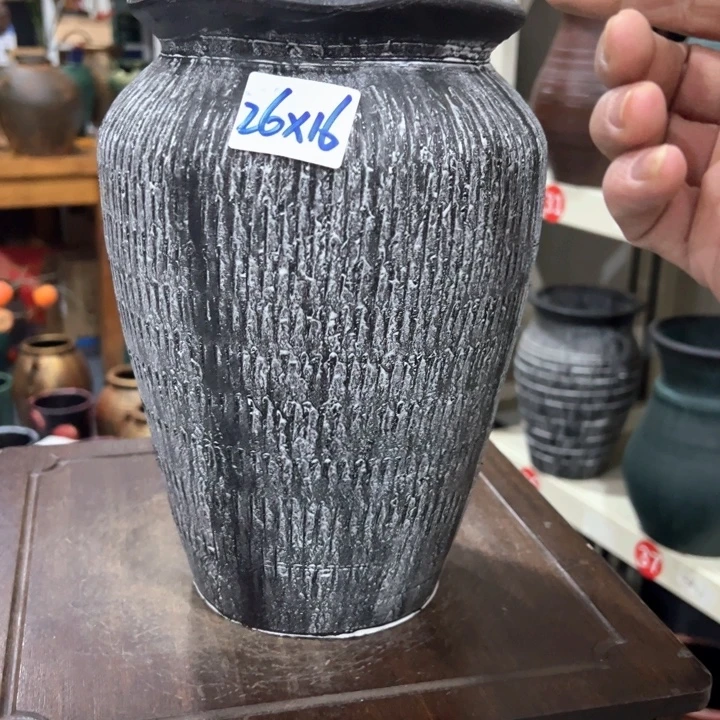 16.8-1高26口16花灰