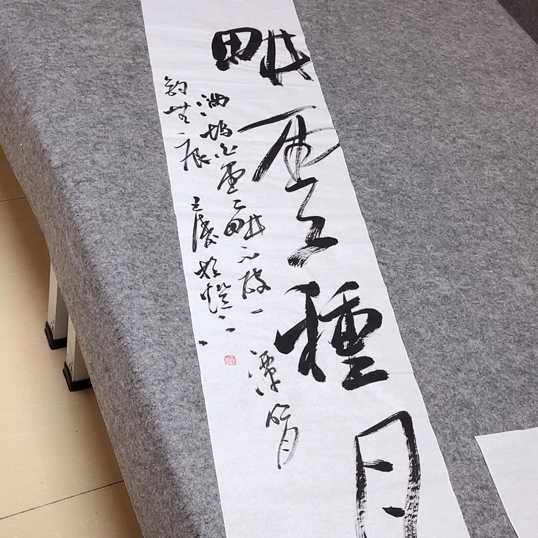 书法中书协会员王涛138+34