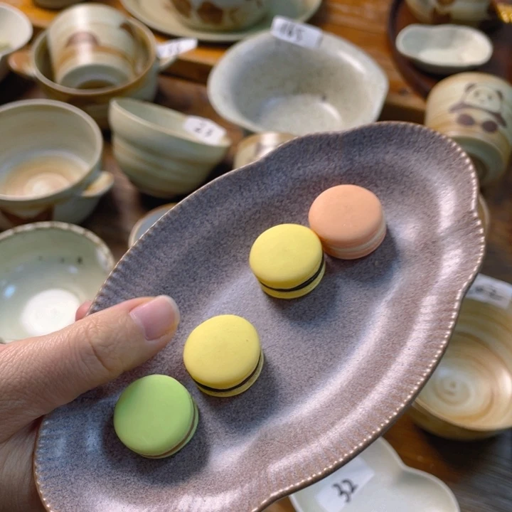 景德镇陶瓷学院副院长