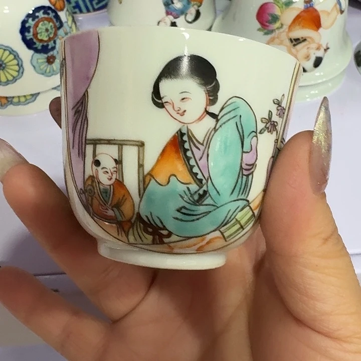 陶瓷艺术品收藏陶瓷
