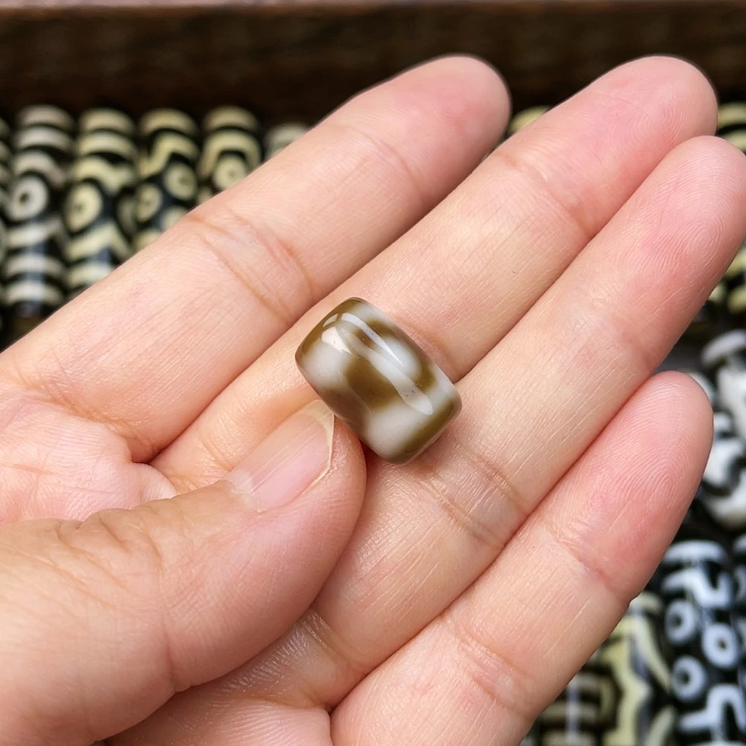 【闪购商品】玛瑙/玉髓颈饰未镶嵌