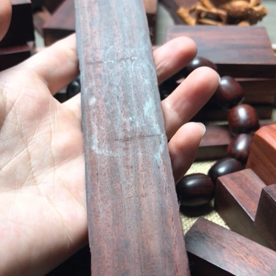 檀香木东****侠小叶紫檀边角料