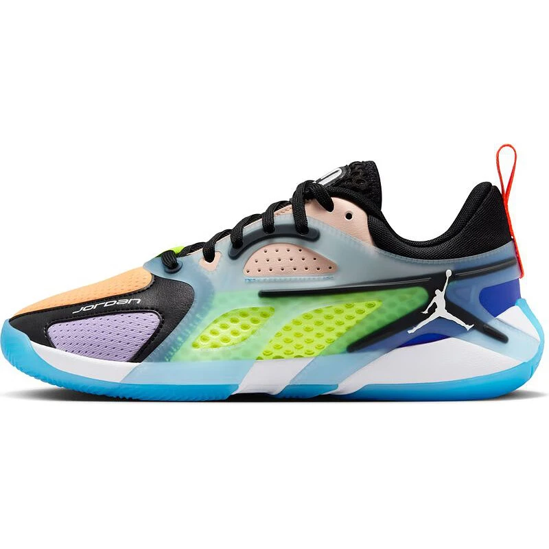 【断码清货】NIKE/耐克Jordan Heir系列男女同款运动休闲实战篮球鞋