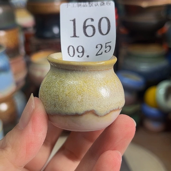 瓷片景德镇陶瓷手工制作