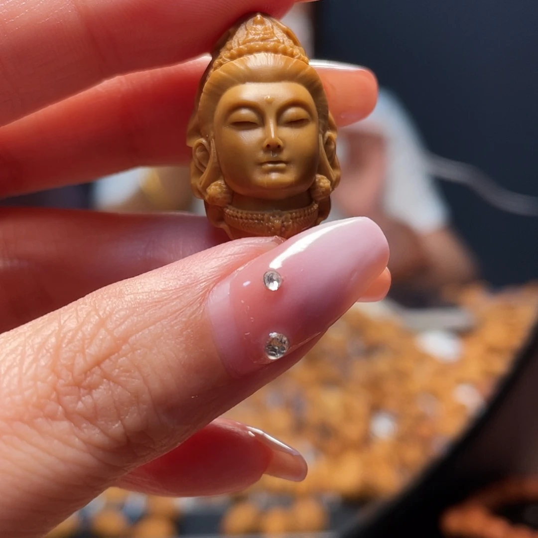 橄榄核手串/手链橄榄核