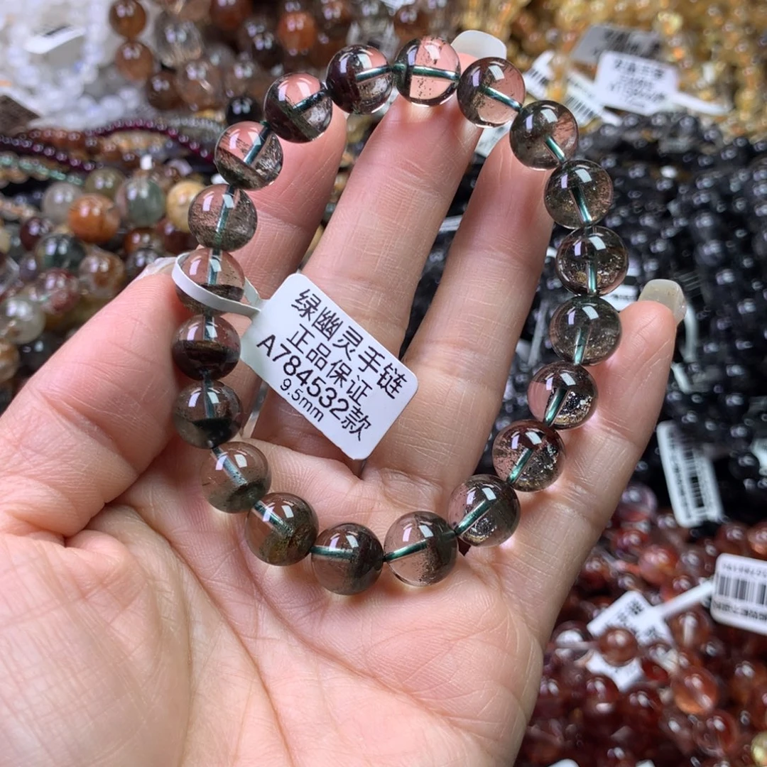 手链未镶嵌水晶111111111