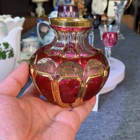 瓷片海淘中古品，