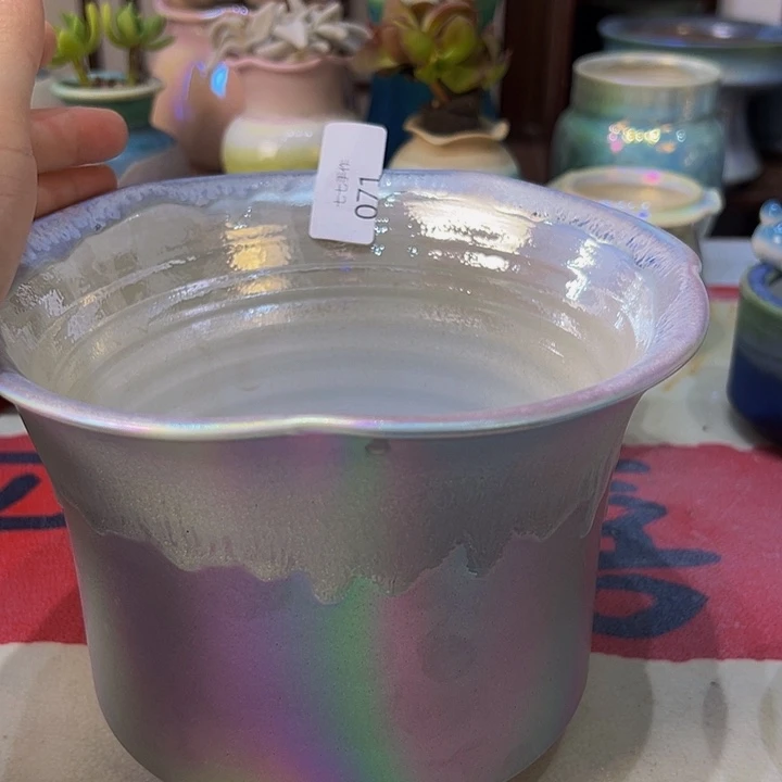 景德镇陶瓷研究所瑕疵不售后