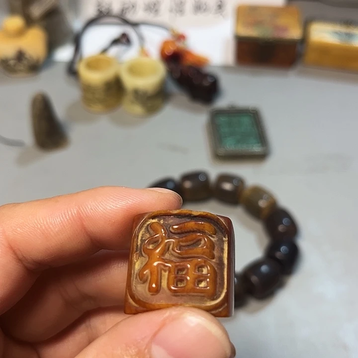 大果紫檀（缅甸花梨）