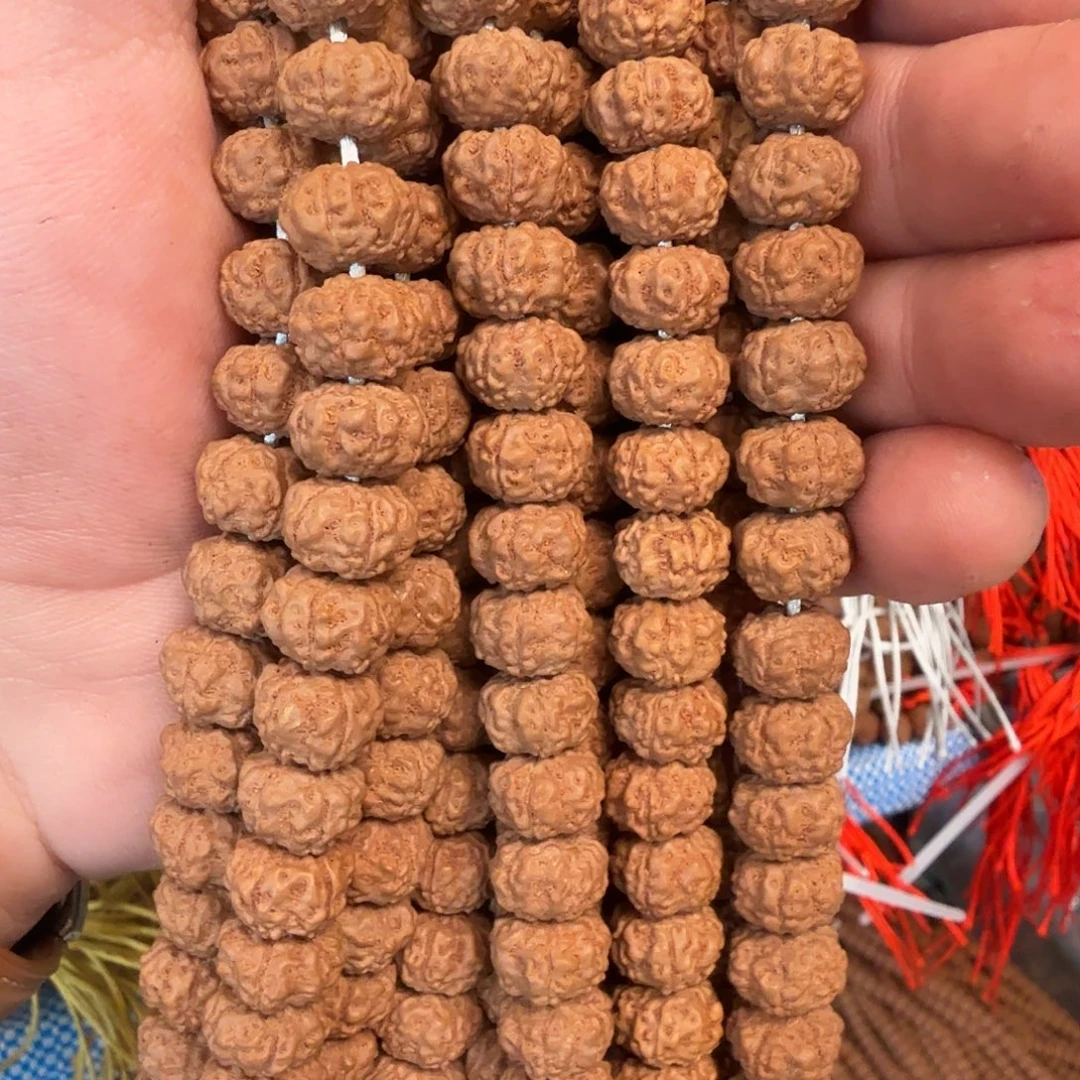 金刚菩提吊坠超级飞碟刹车片108保全品手持