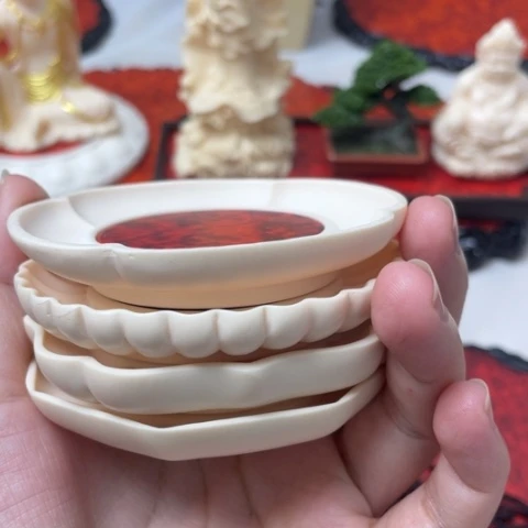 东非黑黄檀（紫光檀）