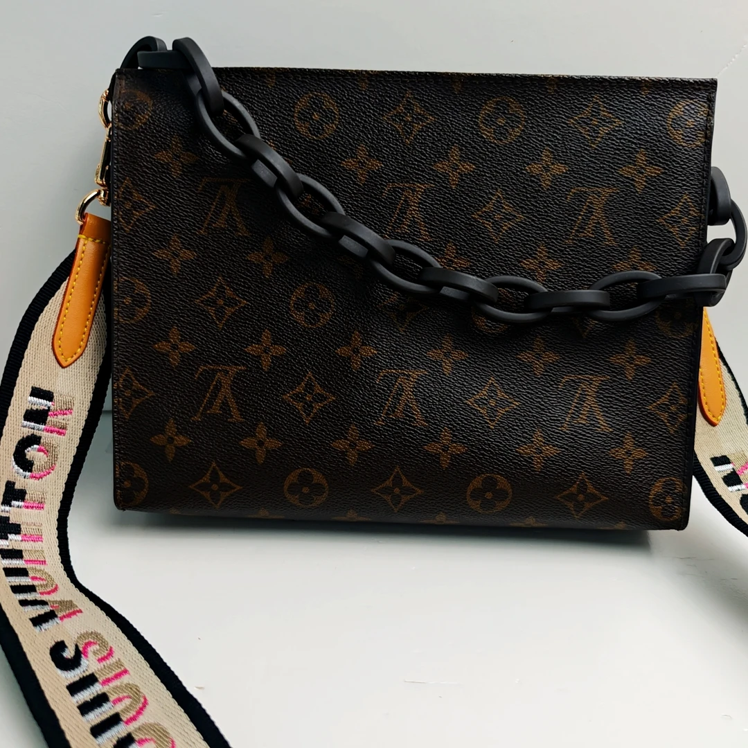 95新 LouisVuitton/路易威登 路易威登老花洗漱26