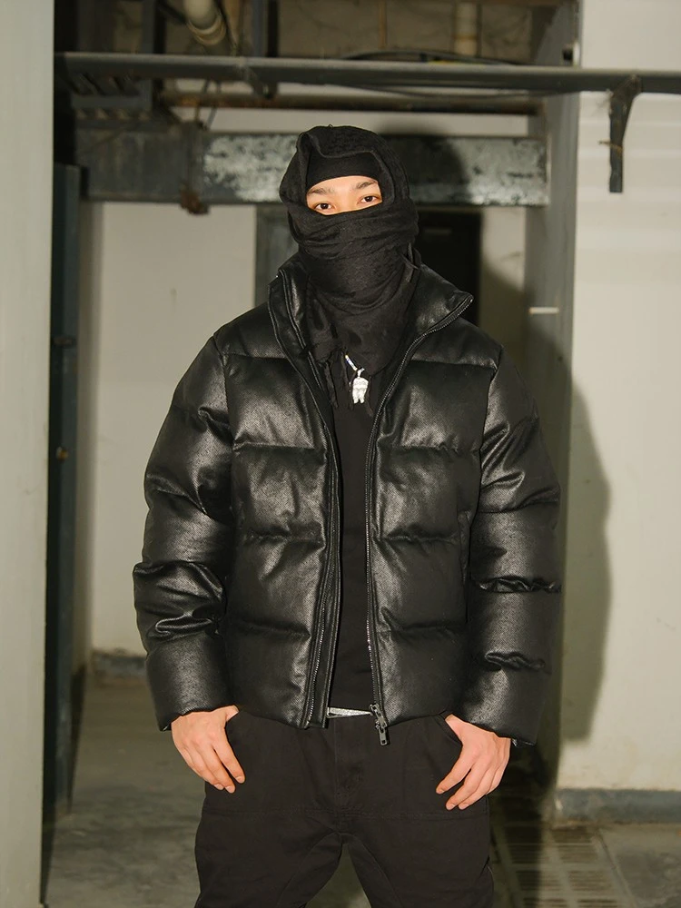 THEWET秋冬外套合集