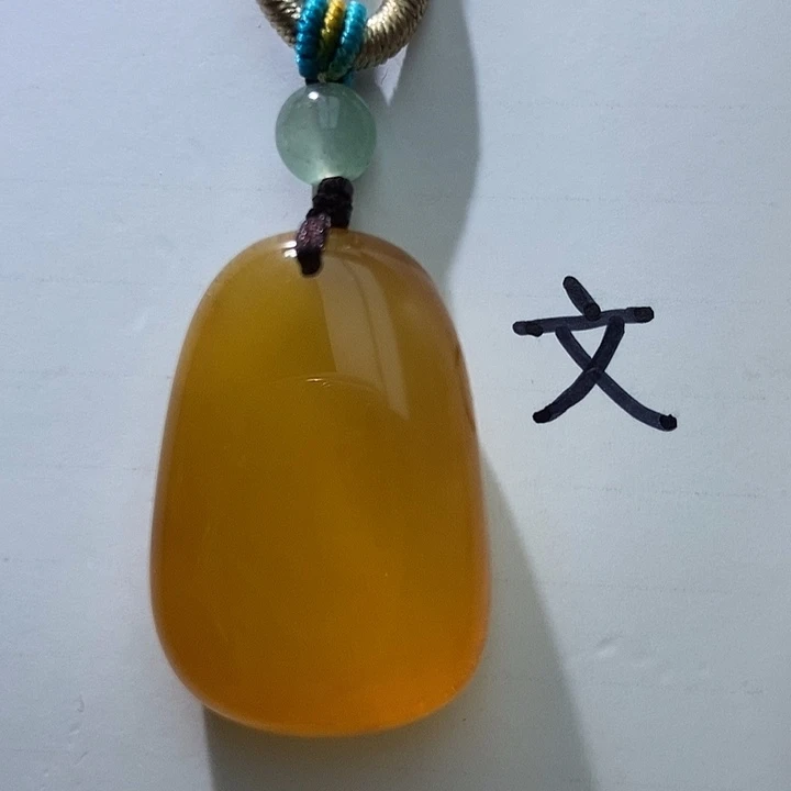 琥珀未镶嵌珠宝奇石53