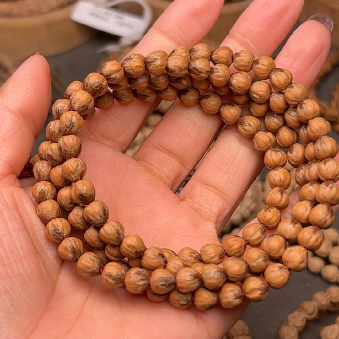手串柏香籽/百香籽