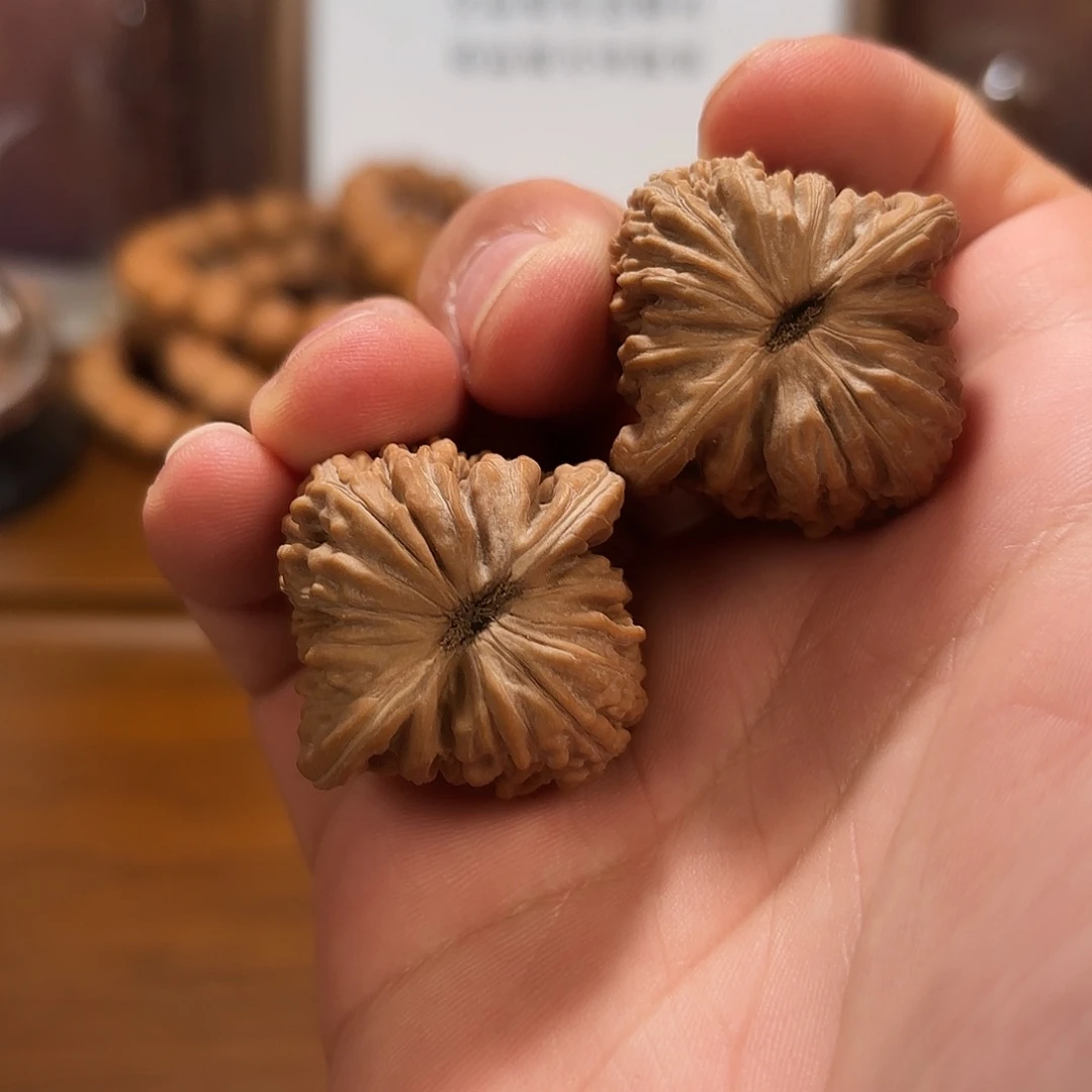 吊坠文玩核桃全品山西楼