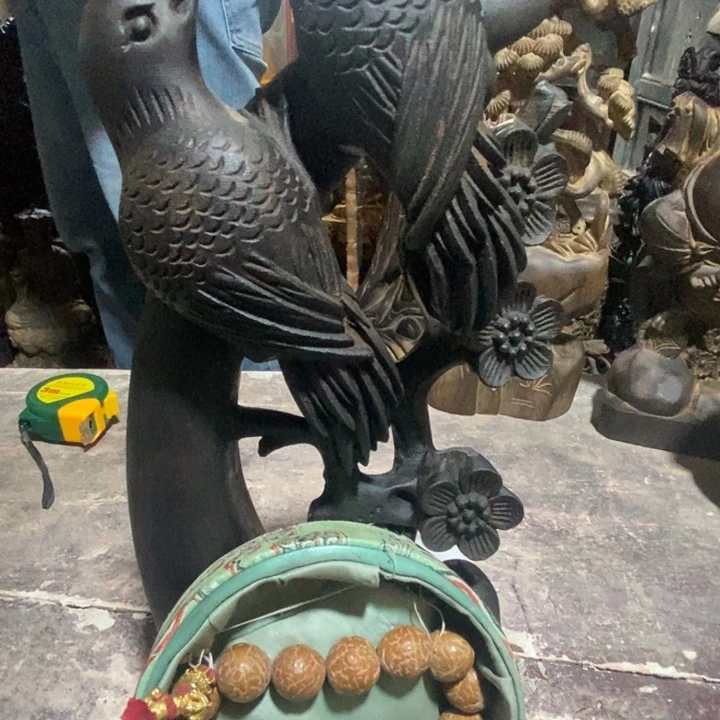 滴血莲花菩提吊坠
