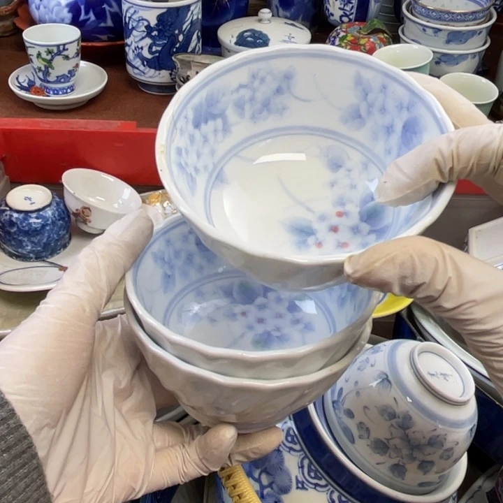 陶瓷他家瓷器真美…开播了