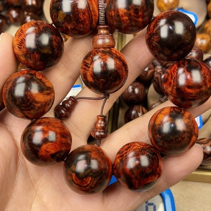 黄花梨/降香黄檀2.5火山口