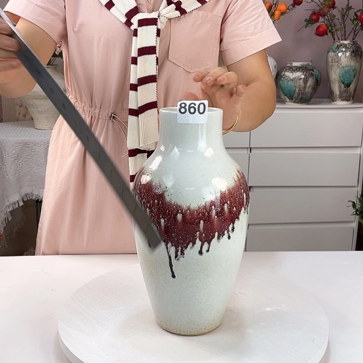 摆件860。