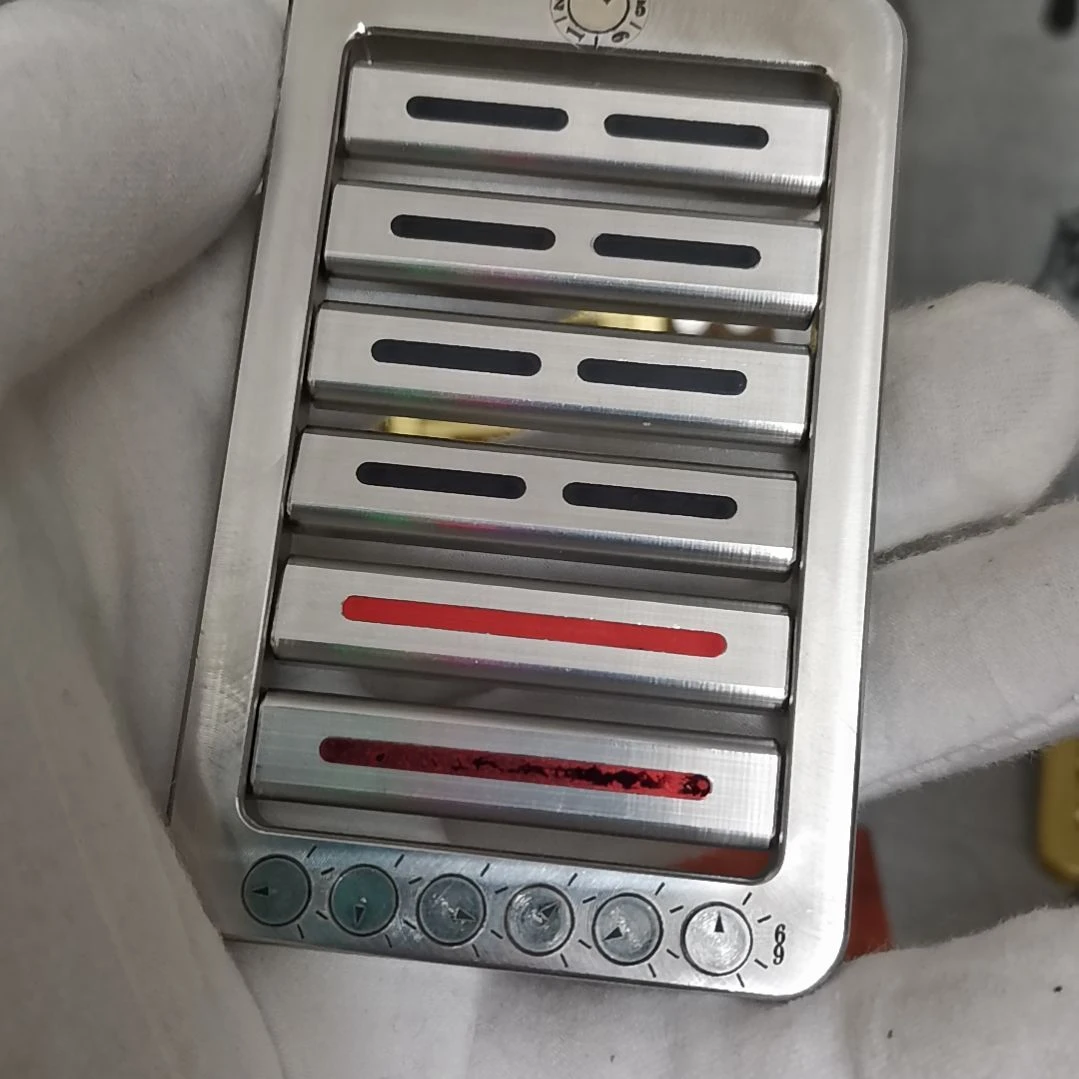 304不锈钢玩索尊享版