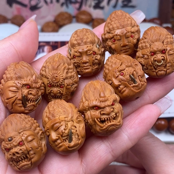 橄榄核手串/手链橄榄