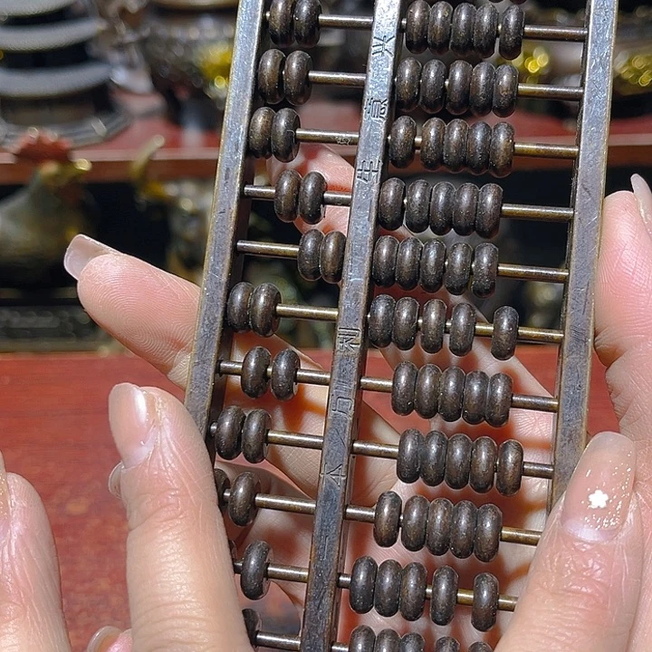 高端精美铜器摆件