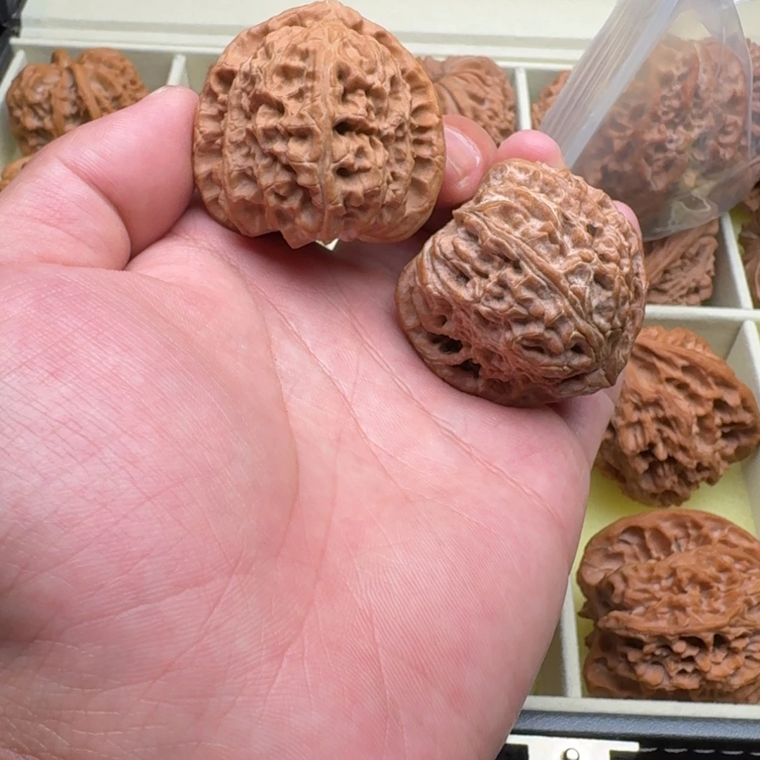 手串/手链核桃007