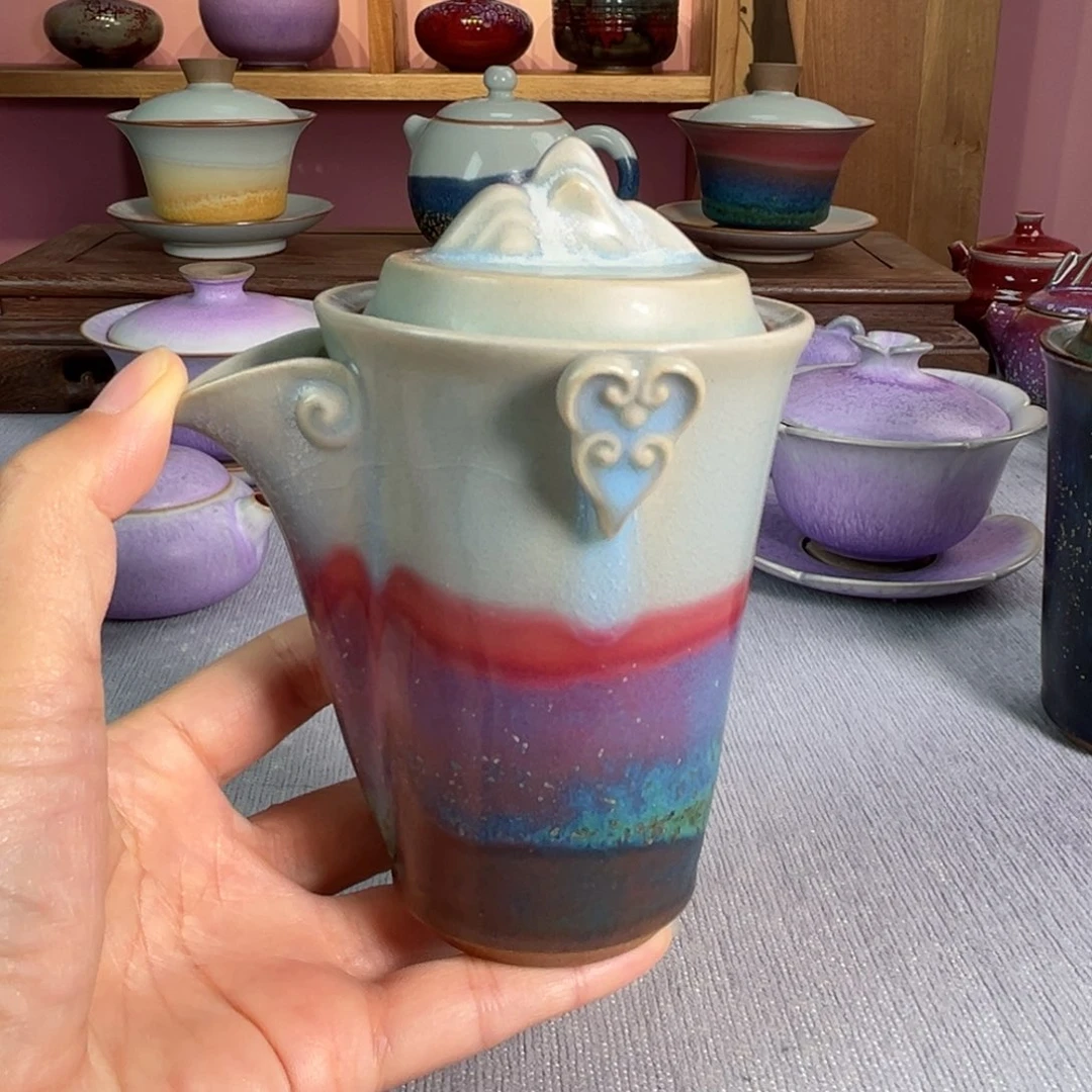 【闪购商品】钧瓷000038