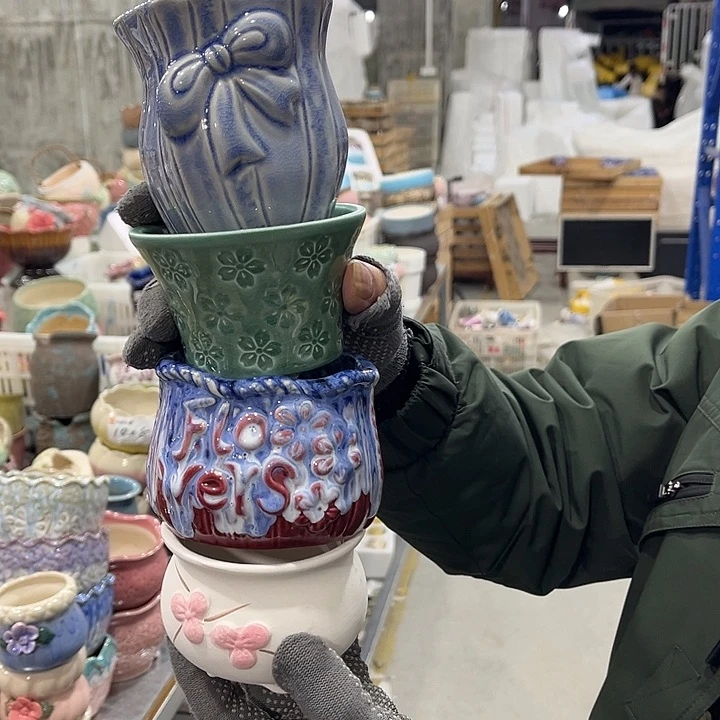 红陶正品数量有限