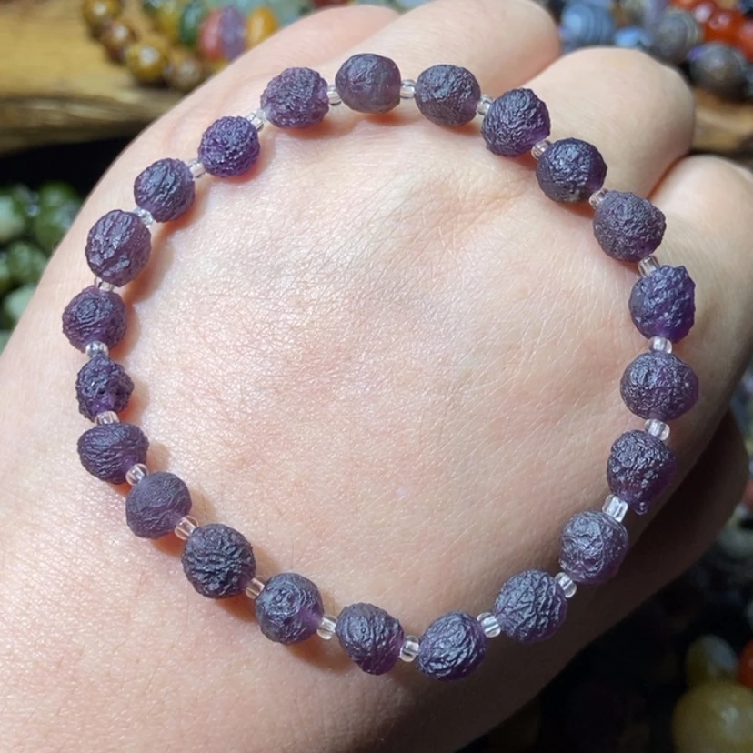 【闪购商品】合金手链玛瑙/玉髓