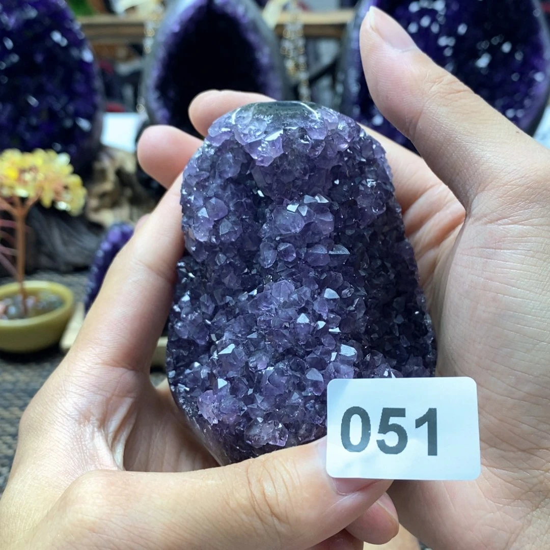 未镶嵌大型摆件（非配饰）水晶