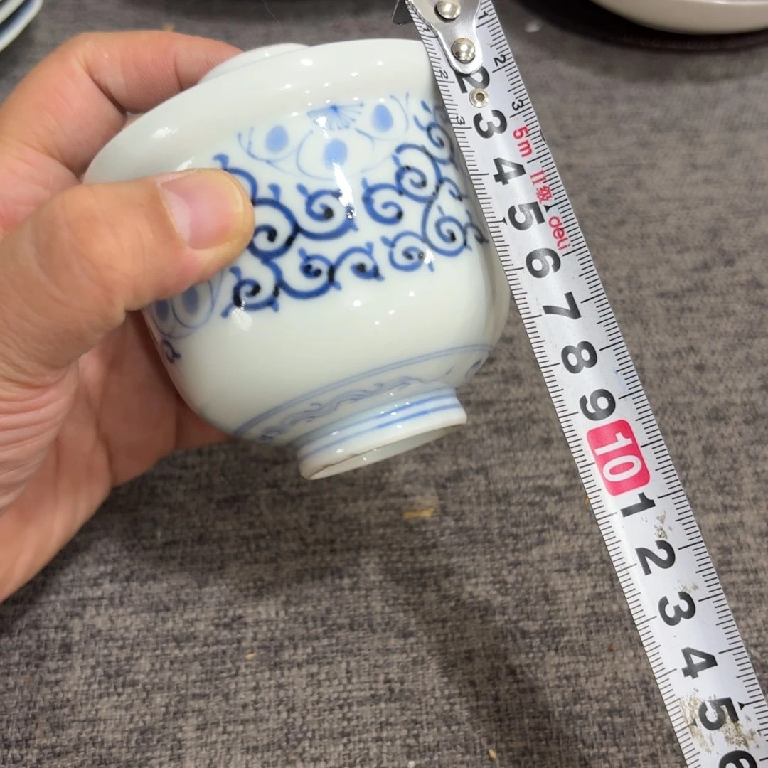 非常好用漂亮的茶具