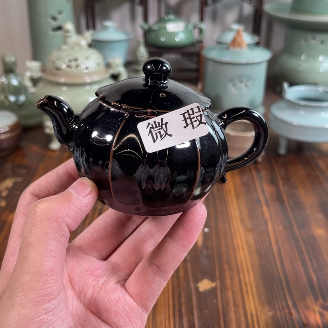 三宝茶器开播福利