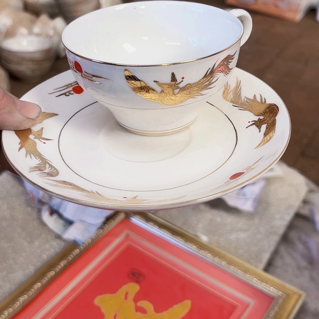 摆件，烧制问题都是正常的16号