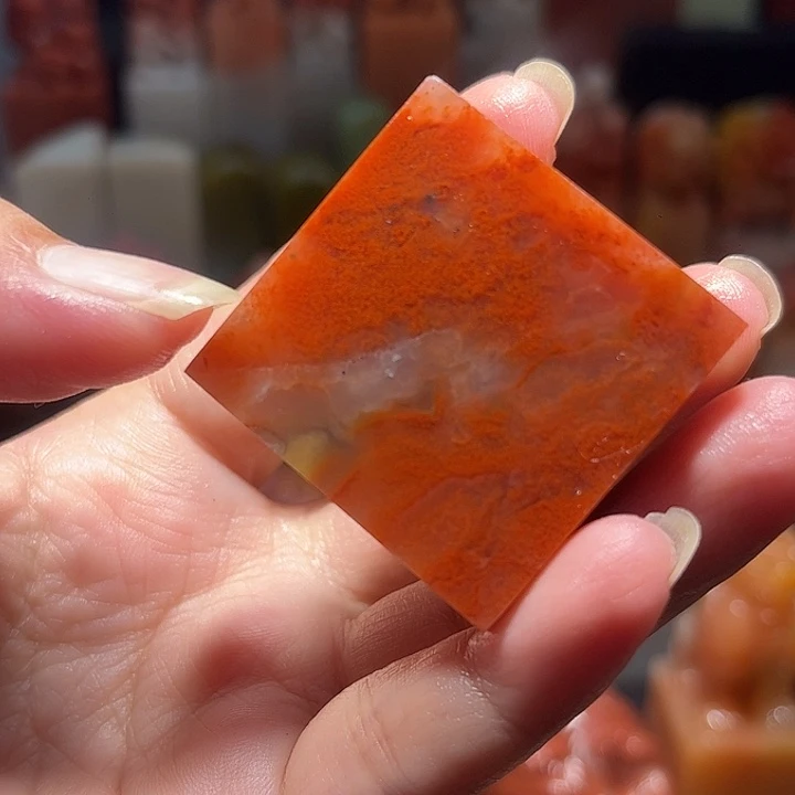 老挝石老挝保利石印章
