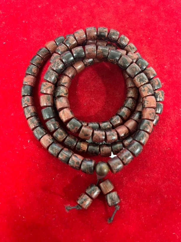 手串J链接340号手串文玩