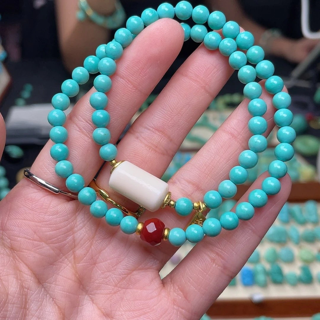 湖北原生态小配饰