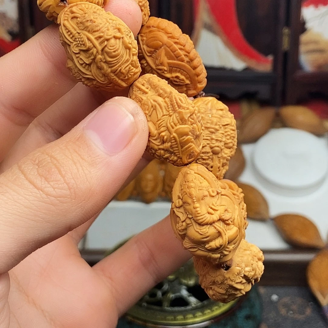 南***南手串/手链橄榄核bbnnnnnnnnnnn