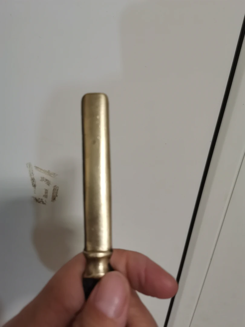 一件铜器，商品如图
