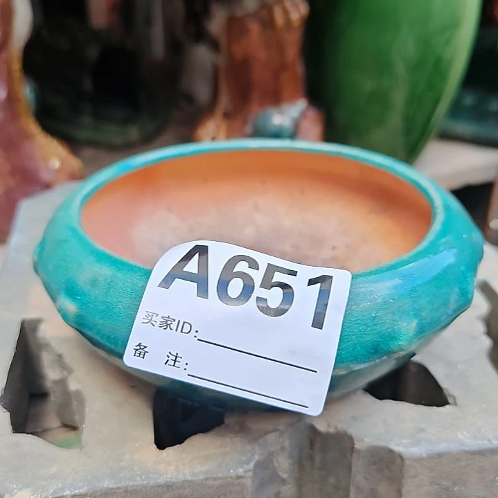 *****罐明玉家的老工艺品