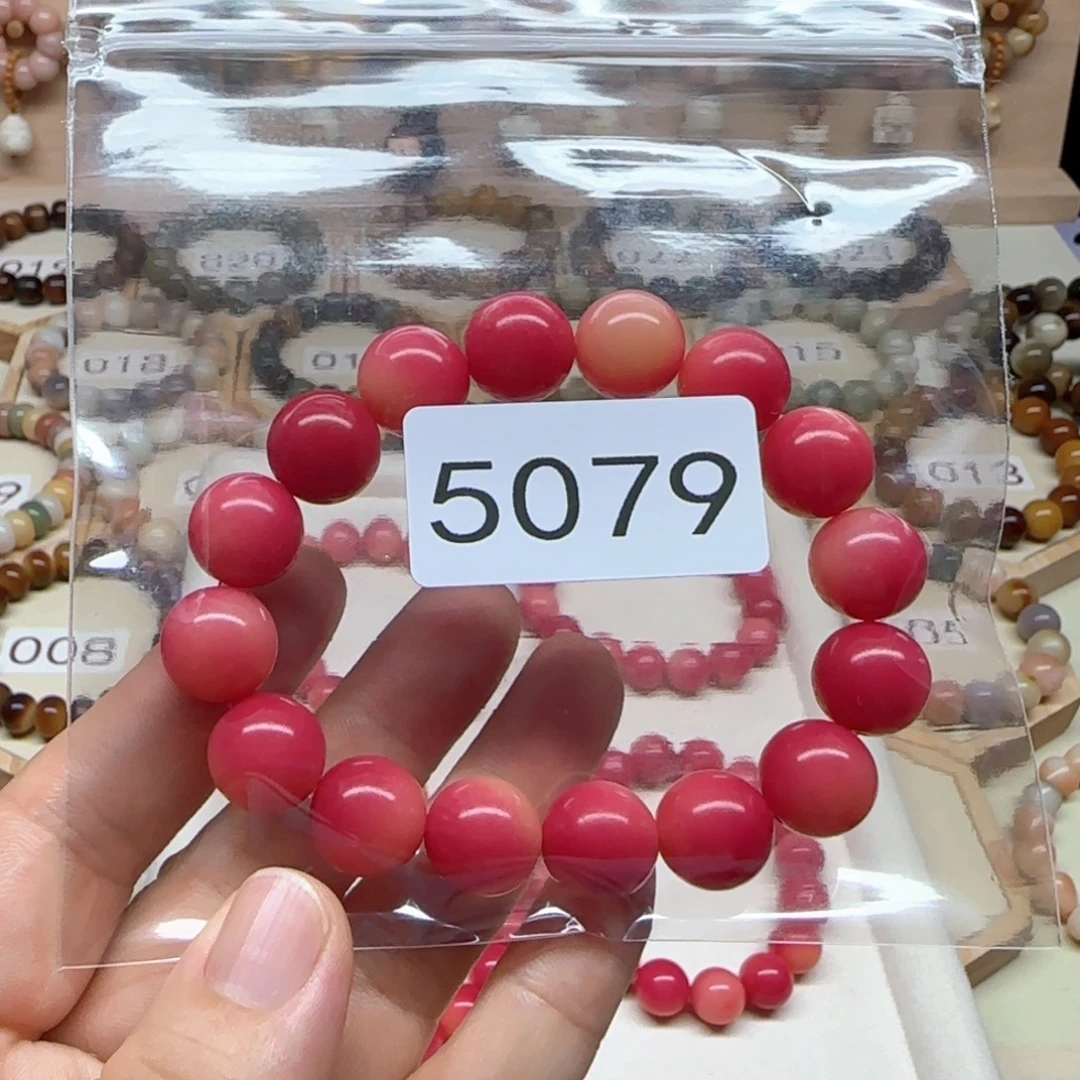 南***万菩提根/象牙果手串