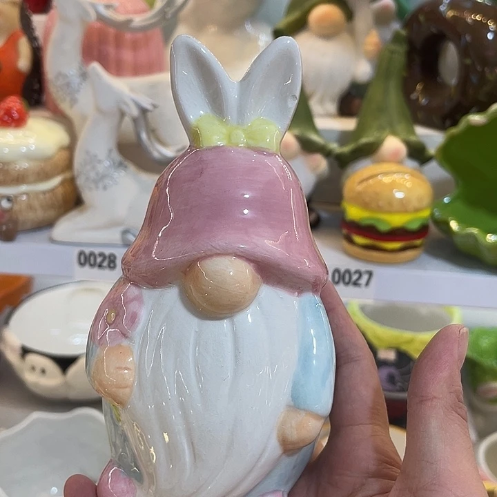 陶瓷微瑕介意慎拍