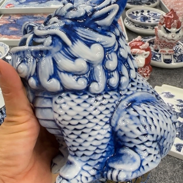 【闪购商品】V****.景德镇手工手绘陶瓷