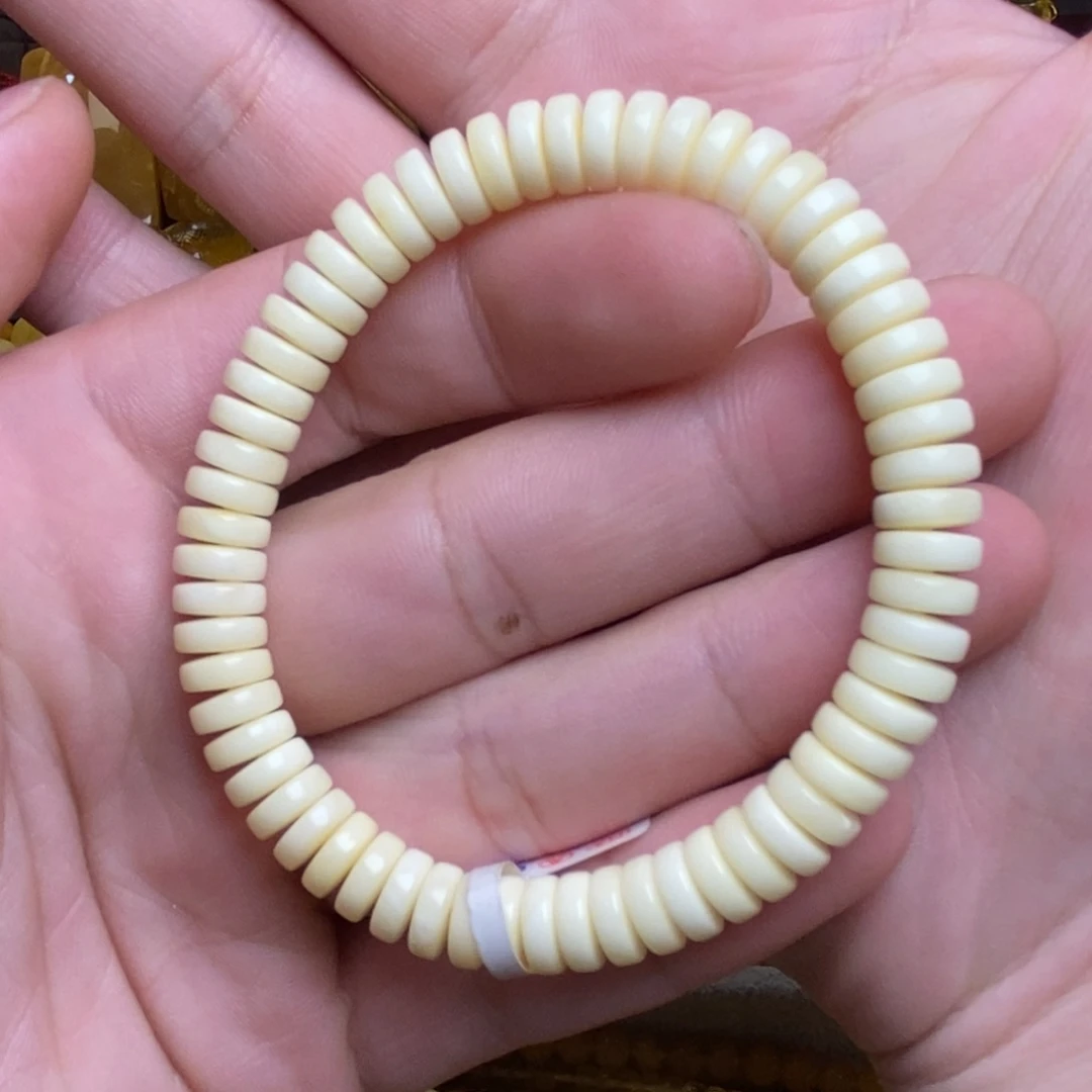 琥珀未镶嵌裸石蜜蜡